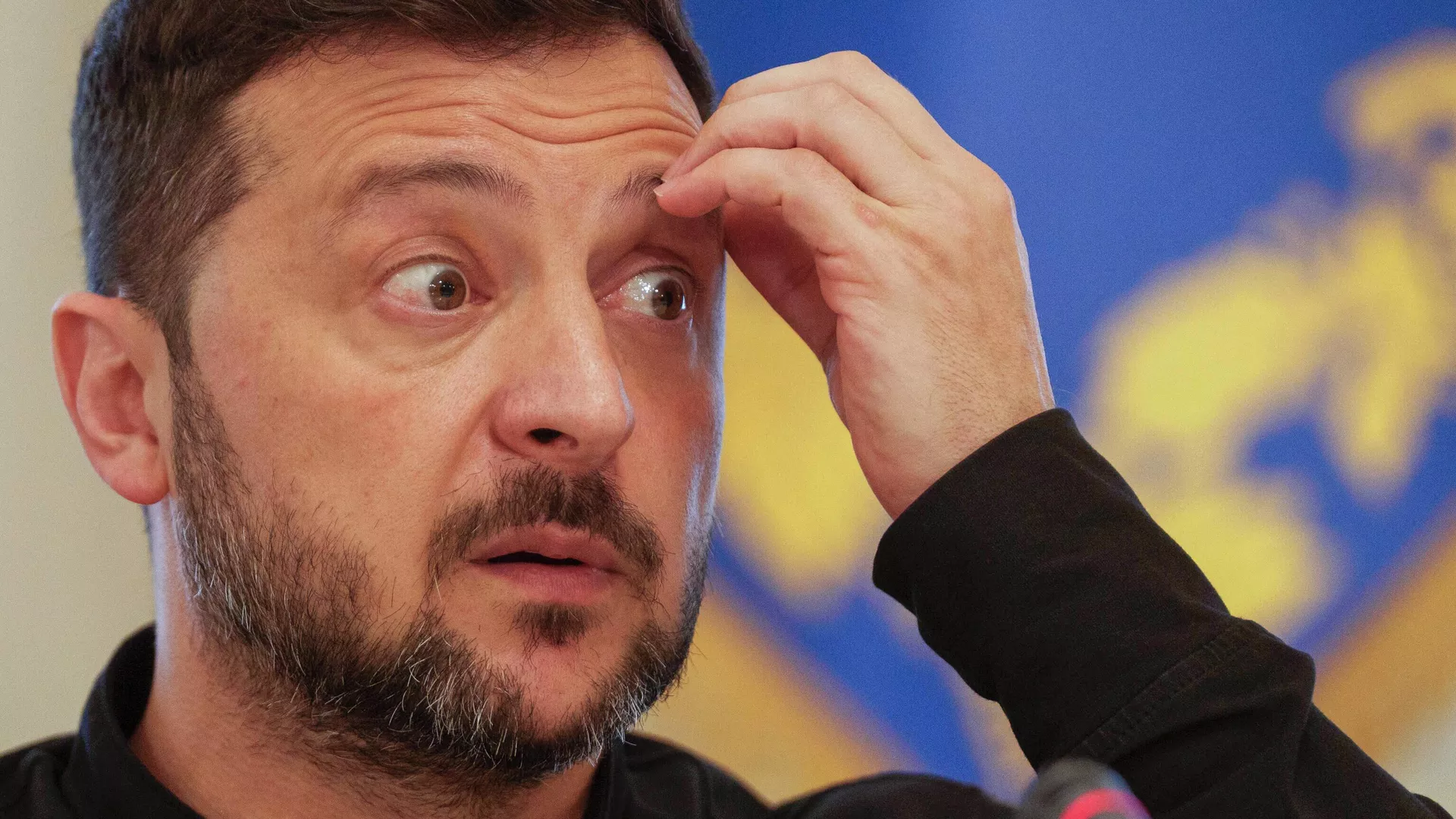 Zelenskyy has no right to demand recognition of his legitimacy by Russia – Junge Welt