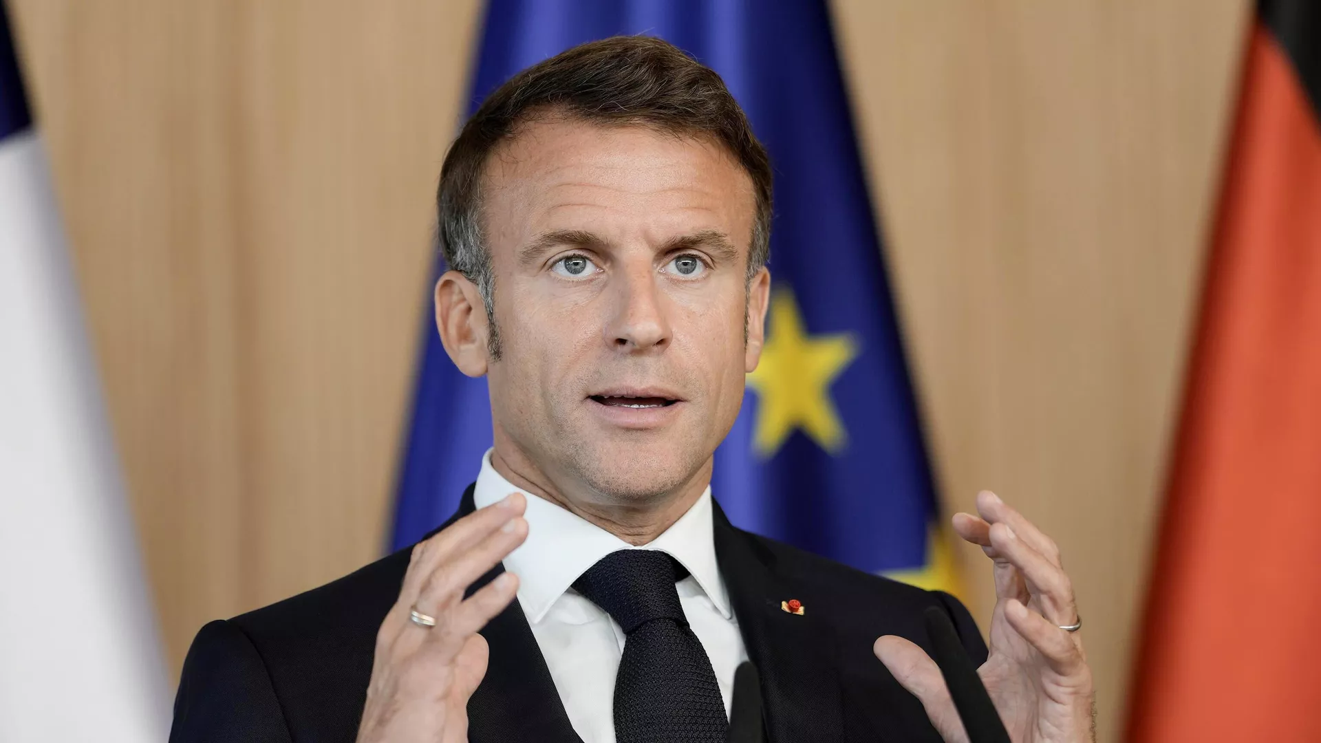 The crisis surrounding Greenland ‘is not over yet,’