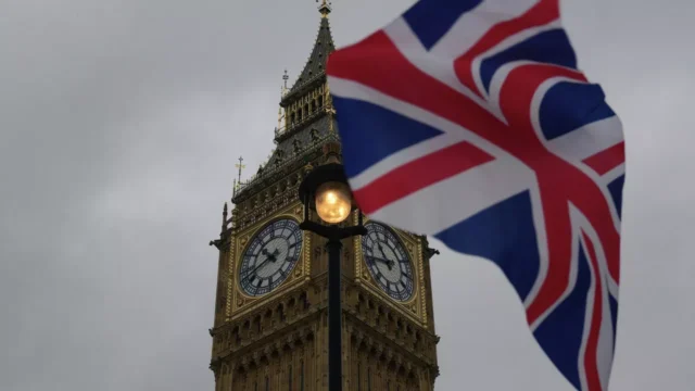 Mema called the production of UAVs by London and Kiev a legitimate target for Russia