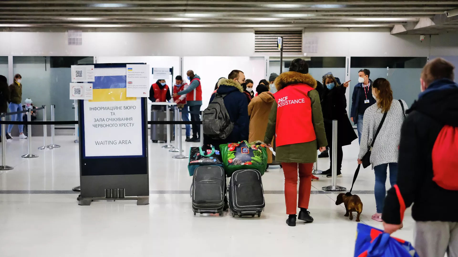 In 2026, another 200,000 Ukrainians may leave the country – Deputy of the Verkhovna Rada Hetmantsev