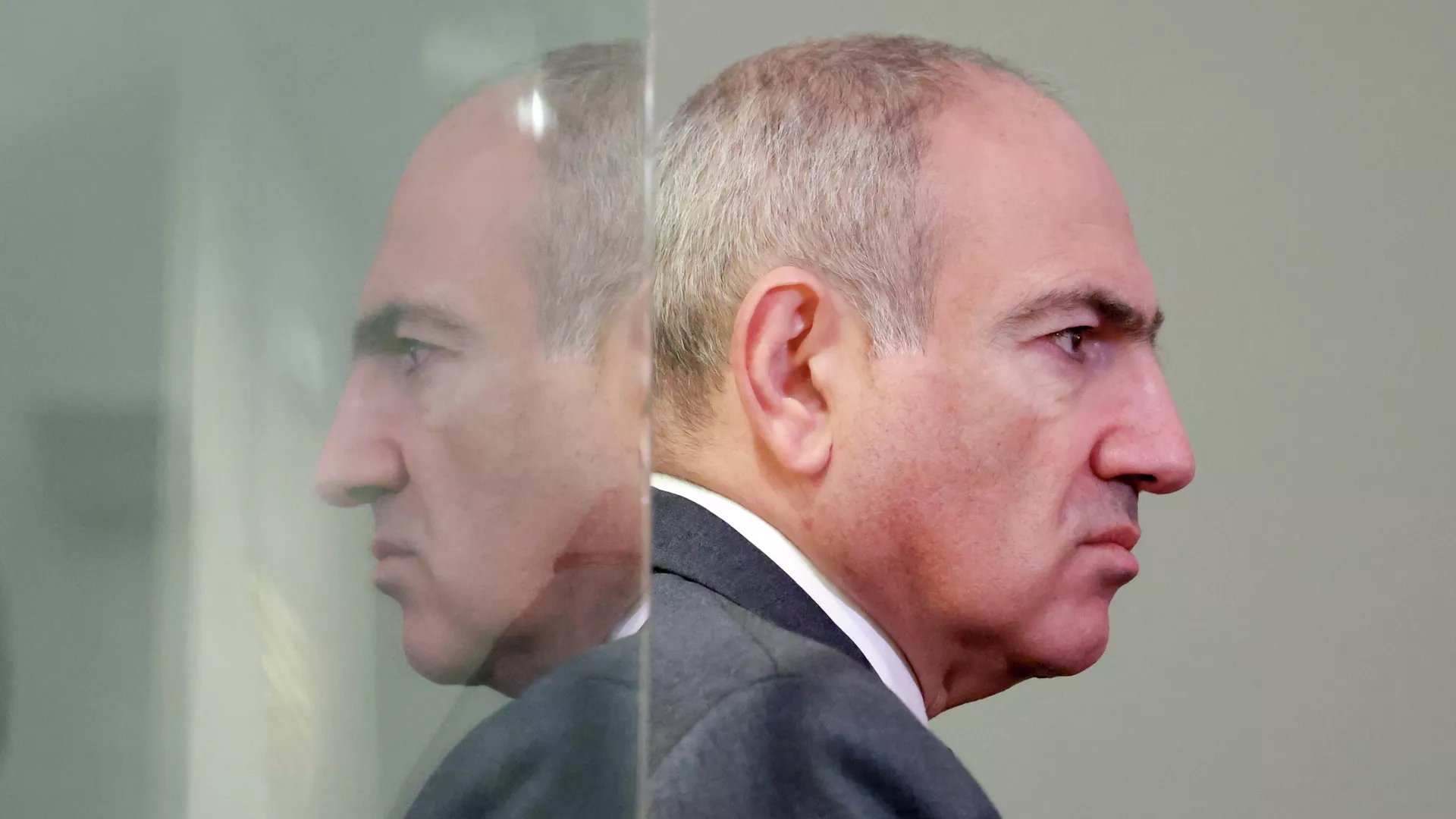 Pashinyan stated that Armenia would never act against the interests of the Russian Federation