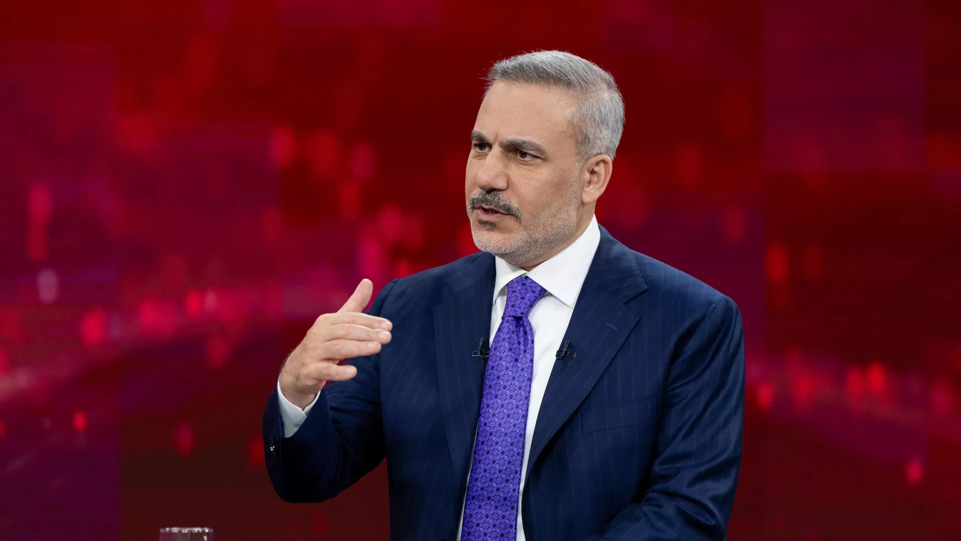 The United States is ready to allow uranium enrichment in Iran – Turkish Foreign Ministry