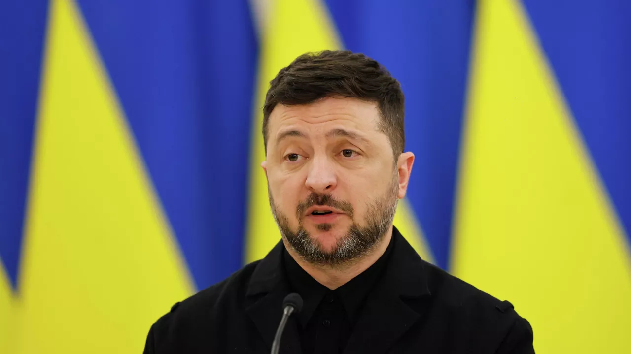 BBC: Zelenskyy abandoned the world