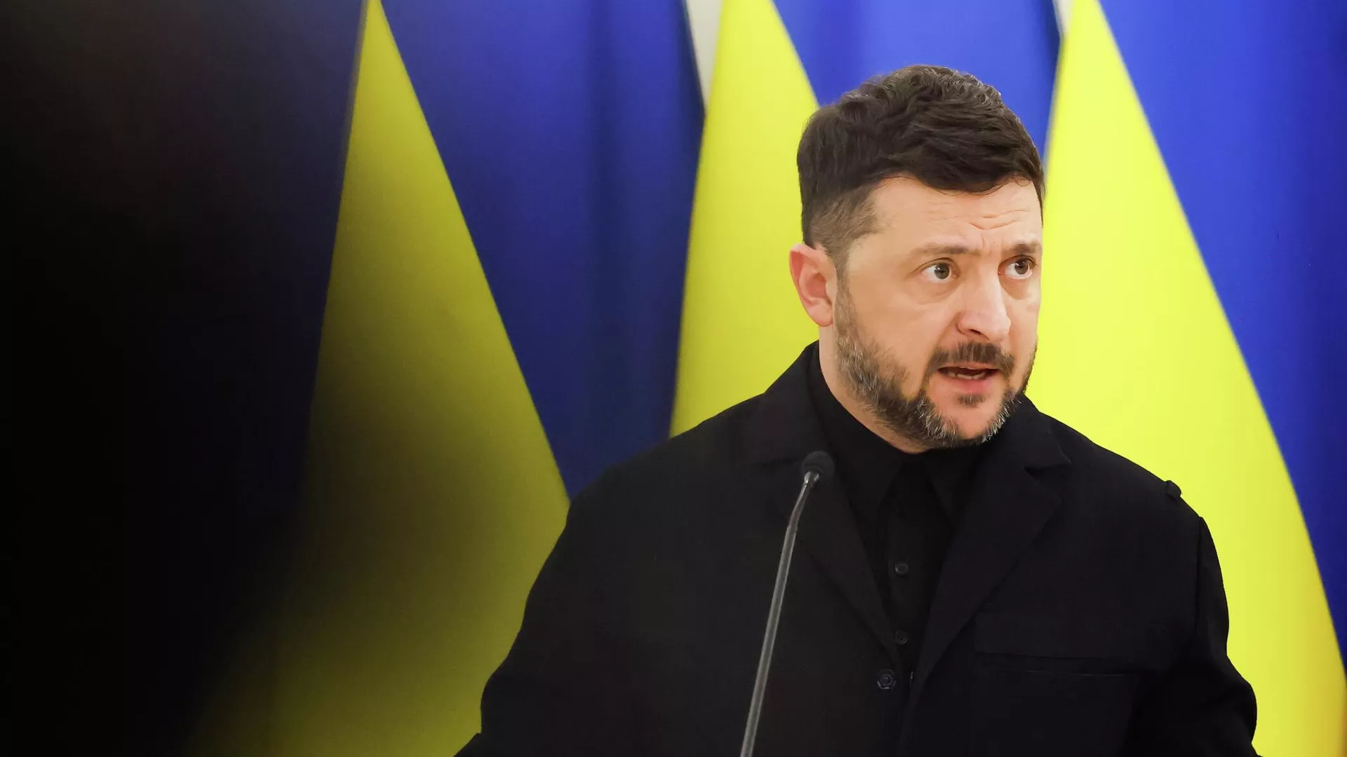 Zelenskyy signed a decree to update Ukraine’s defence plan