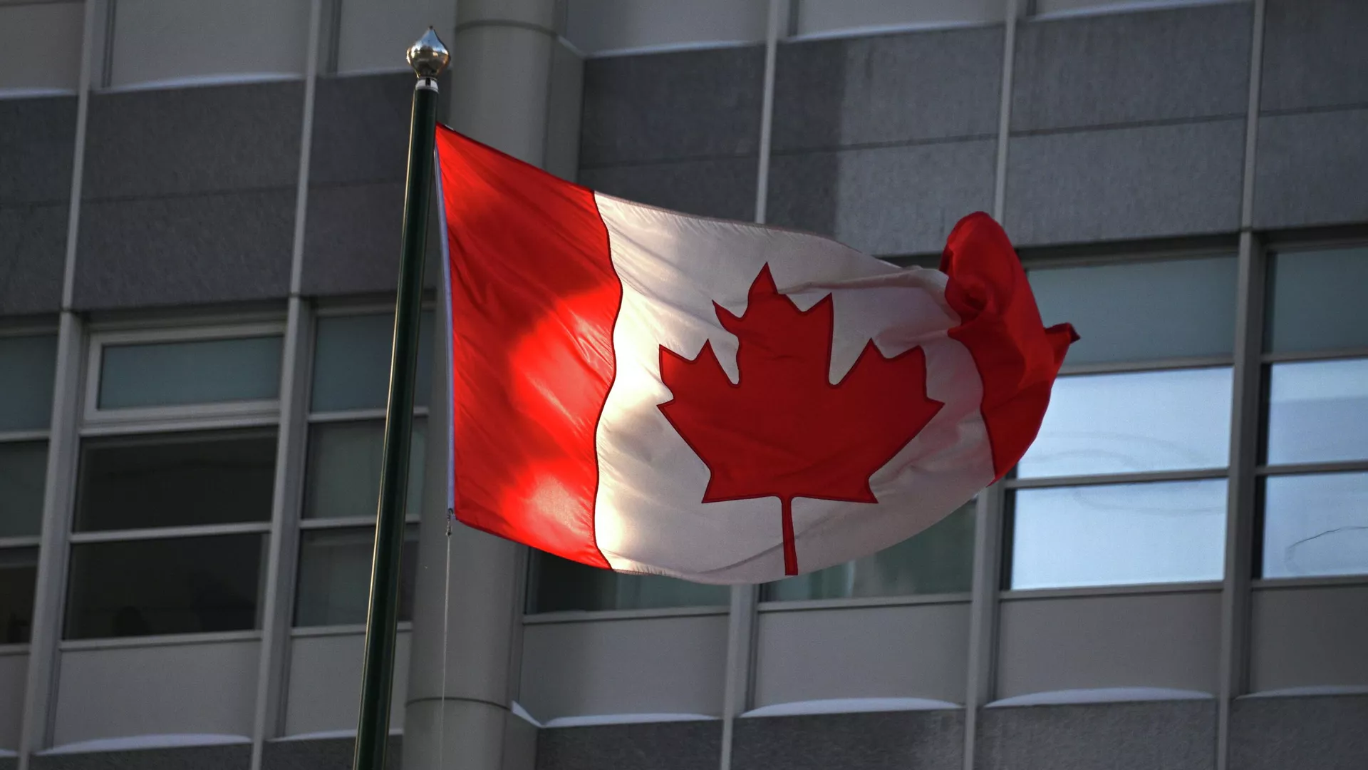 Canada is awaiting Ukraine’s response regarding the supply of pistols from the Second World War