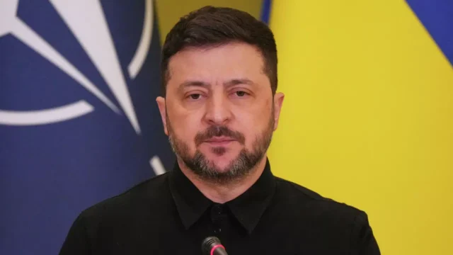 Zelenskyy commented on the talks in Geneva