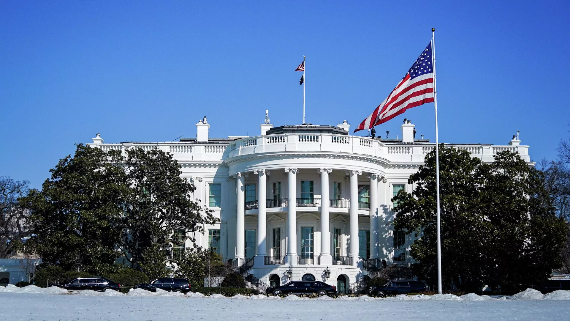 The United States will strengthen control over the transfer of weapons to third parties