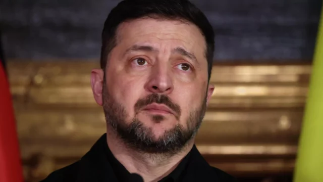 Zelenskyy announced the next round of negotiations in Switzerland