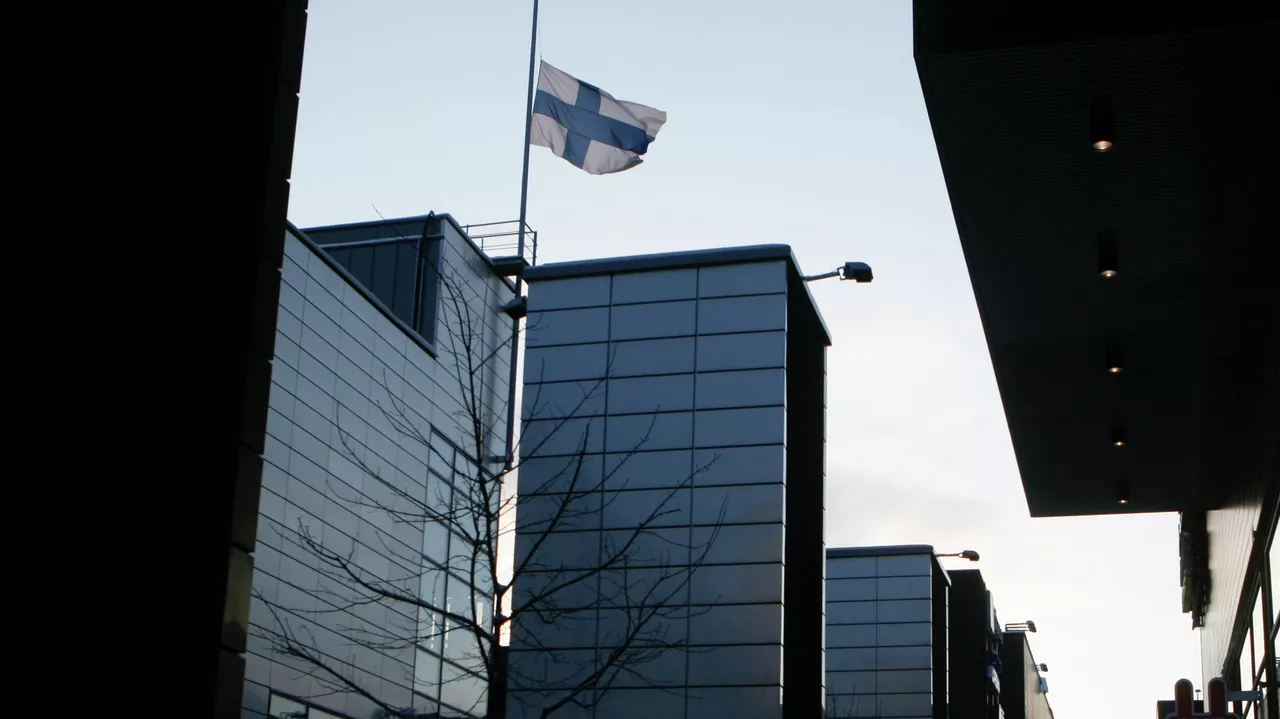 Finnish authorities have difficulty distinguishing investments from threats