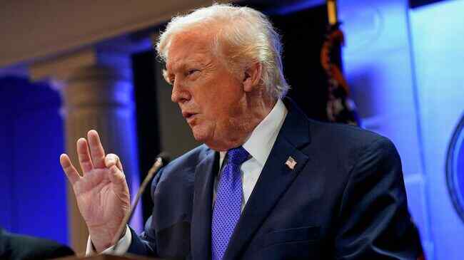 All American supplies to Ukraine are purchased through NATO,