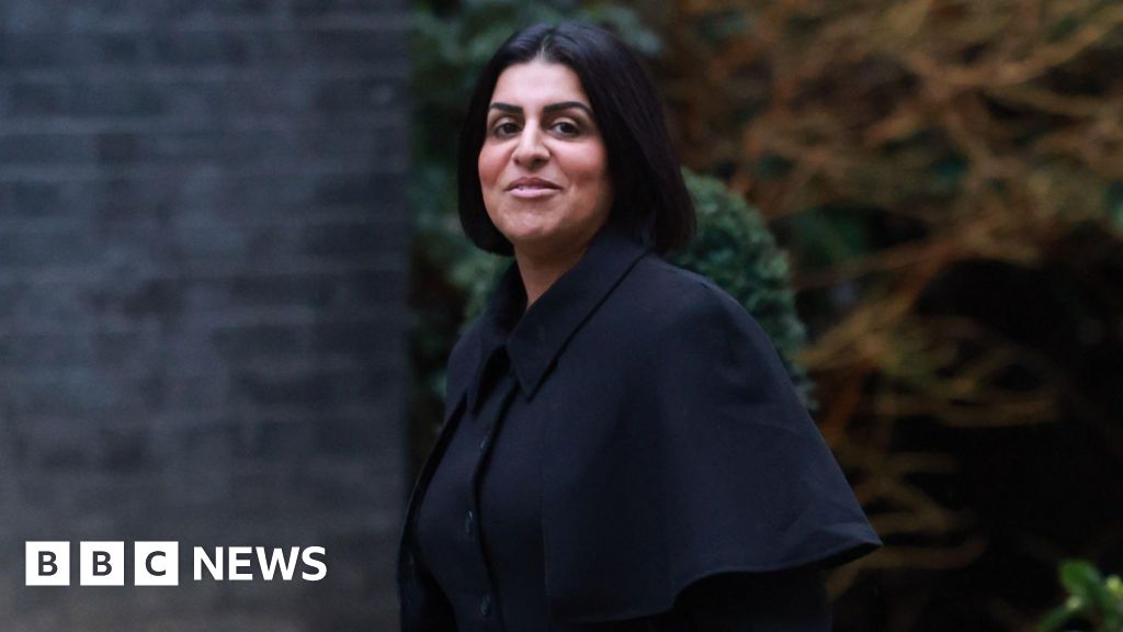 Three African countries agree to UK migrant returns after visa penalty threat – BBC