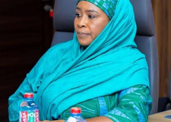 ‘Transportation is not bribe’- Hajia Amina Adam’s camp denies vote-buying allegations