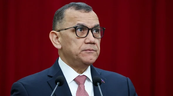 The Venezuelan ambassador announced continued cooperation with Russia