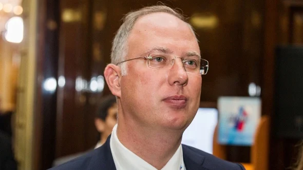 Dmitriev will hold talks with the US delegation in Geneva.