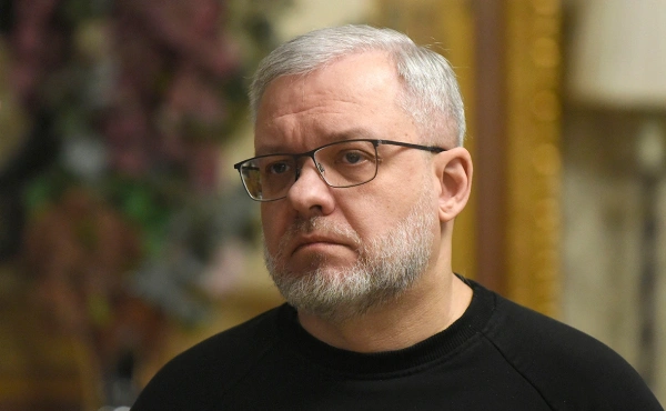 Former Ukrainian Energy Minister Galushchenko was arrested in the courtroom