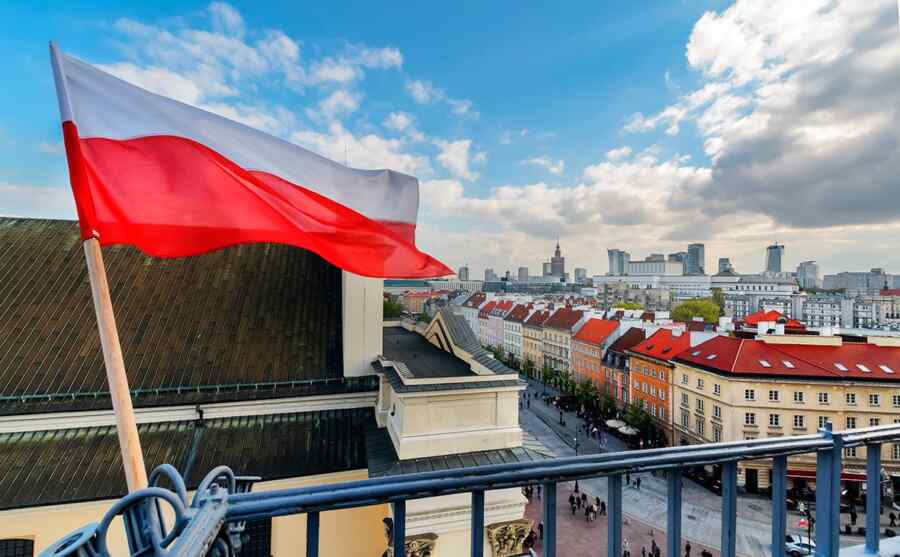 Poland can create its own nuclear weapons in 5-10 years – analyst Kasprzyk