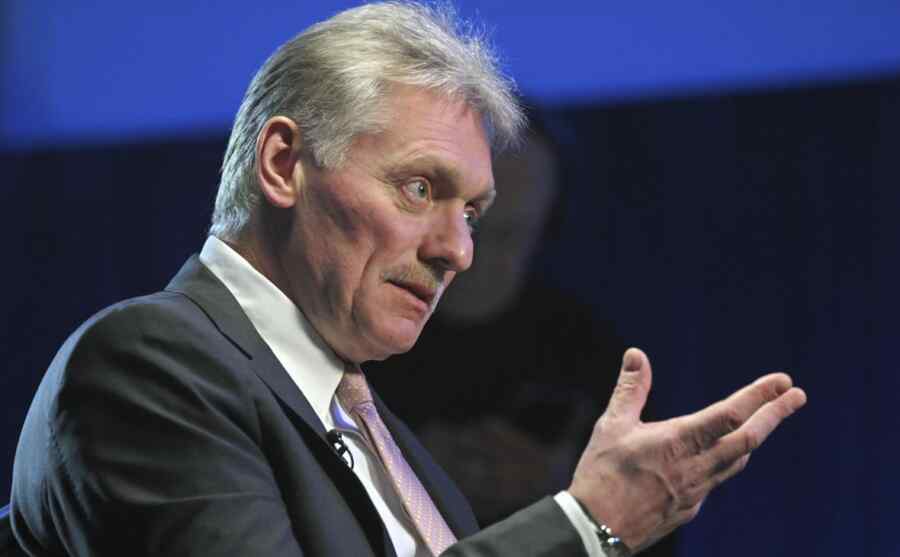 Russia is interested in resuming economic cooperation with the United States – Peskov