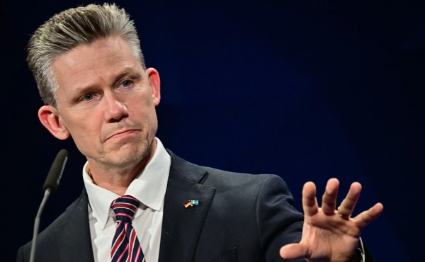 Sweden has announced its readiness to deploy nuclear weapons in the country