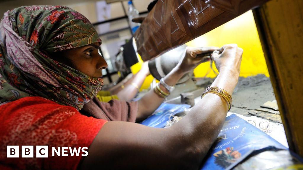 Oil, tariffs and farming: What we still don't know about US-India trade deal – BBC
