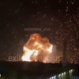 Trump warns Ukraine after Russia oil strikes impact US business