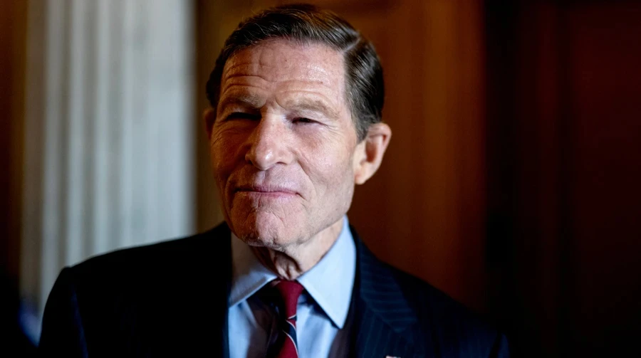 US senator says Russia deliberately targeting US businesses in Ukraine