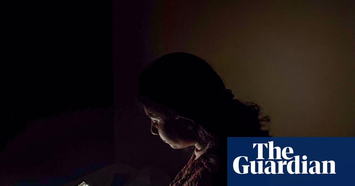 ‘In the end, you feel blank’: India’s female workers watching hours of abusive content to train AI | Global development