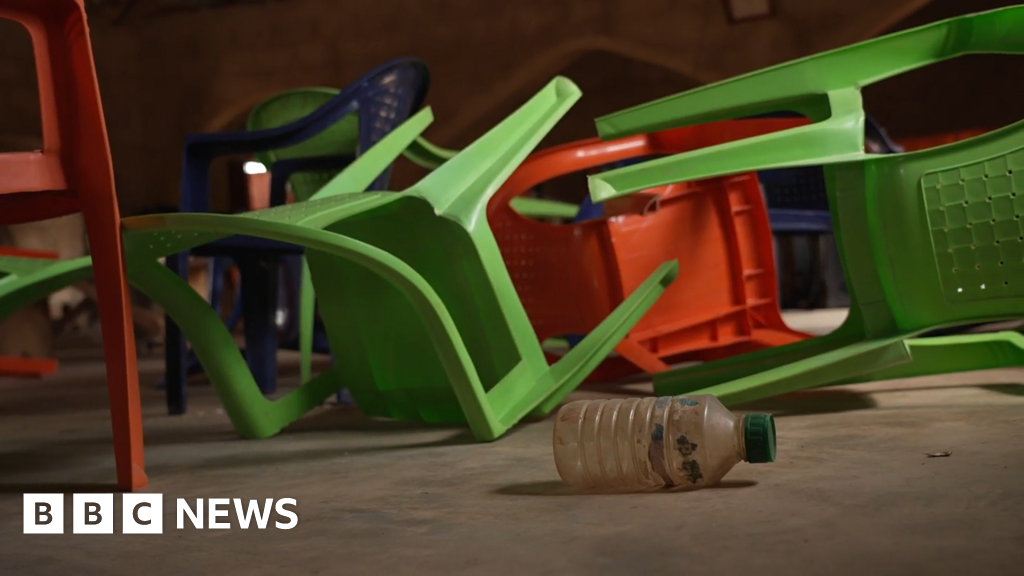 Kaduna kidnap: Eighty abducted Nigerians return home after escape – BBC