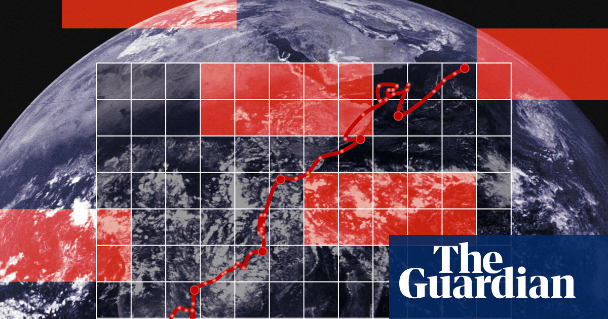 Economic growth is still heating the planet. Is there any way out? | Greenhouse gas emissions