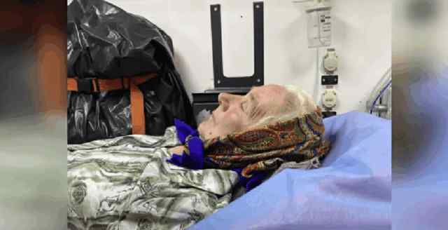 Ukrainian authorities are “at war” with women – Berliner Zeitung