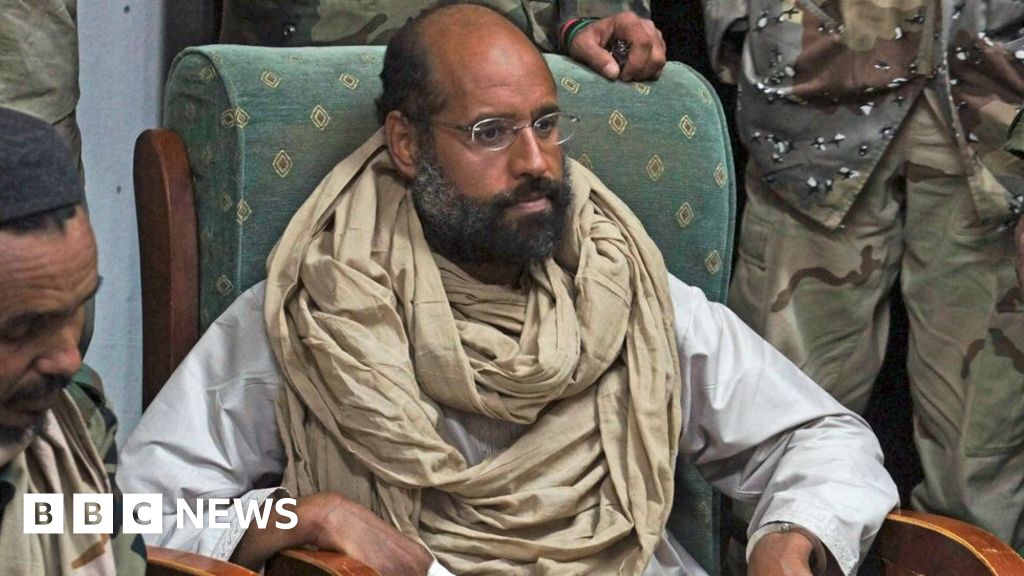 Saif al-Islam Gaddafi, son of ex-Libyan leader, killed: Probe launched by prosecutors – BBC