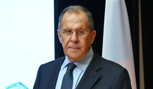 Russia has no plans to attack Europe, but is ready for a military response – Lavrov