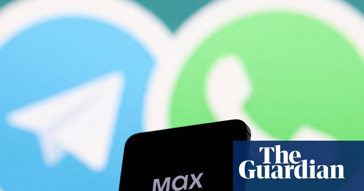 Russia attempted to ‘fully block’ WhatsApp, Meta-owned company says | Russia