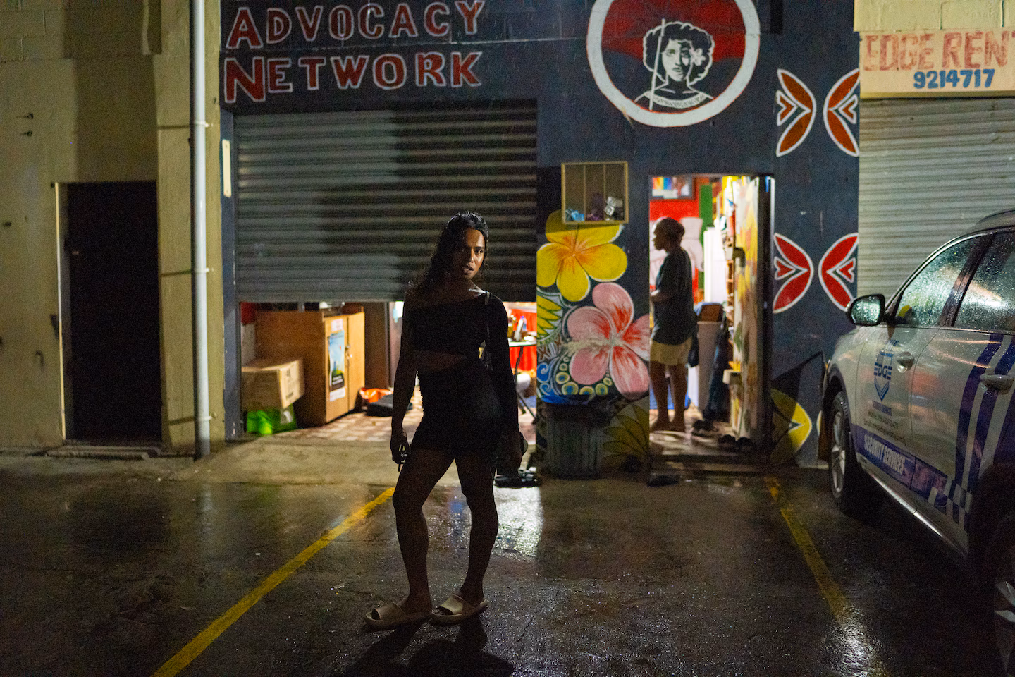 Methamphetamine and HIV epidemics wash over the Pacific island of Fiji