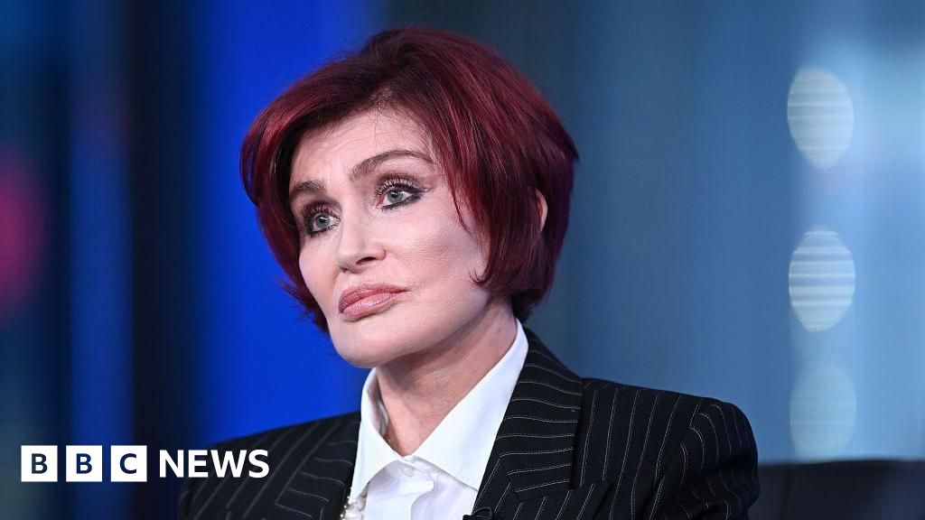 Sharon Osbourne invited to stand in local election – BBC