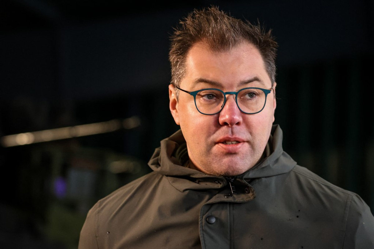 German Firms Still Doing Business in Russia are ‘Financing Missiles’, Ukraine Envoy Warns