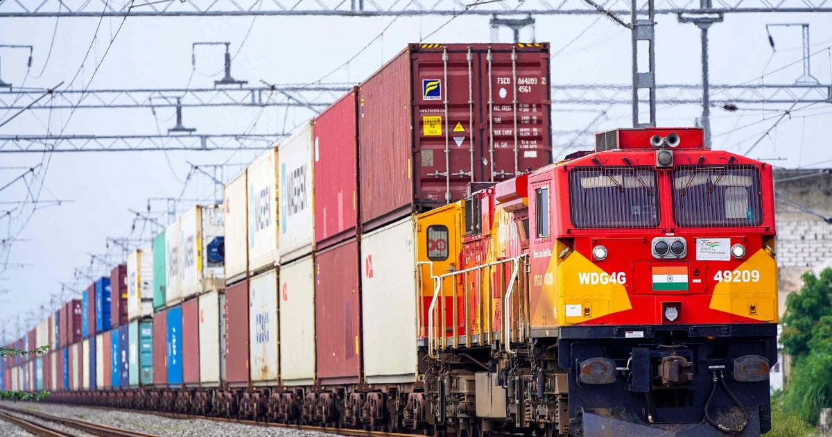 US lifts 25 per cent tariff on Indian goods linked to Russia oil purchases – NST Online