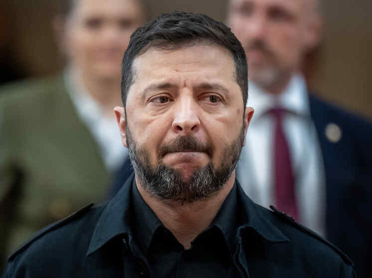 In the US, Zelenskyy was criticised for prolonging the Ukrainian conflict