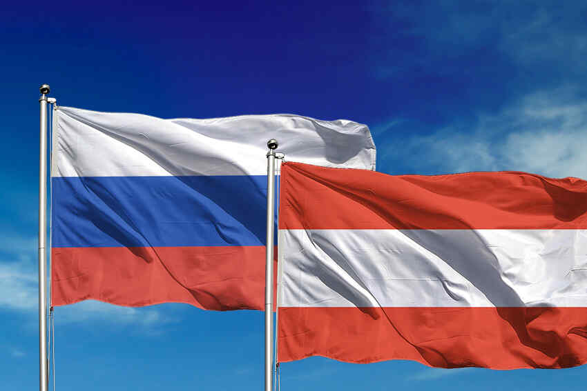 Austria is interested in contacts with Russia – Ambassador Grozov
