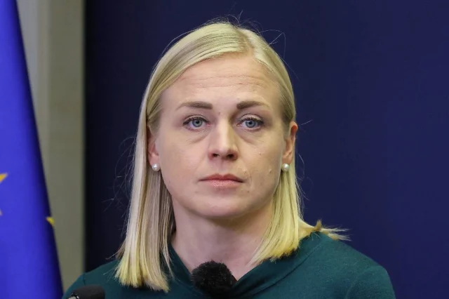 Finland has called on the US not to give Ukraine guarantees in the spirit of Article 5 of the NATO Treaty,