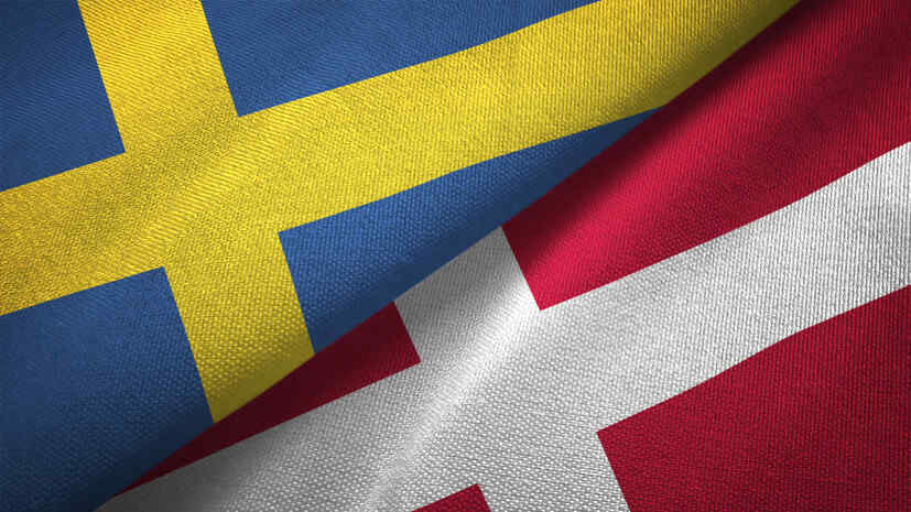 Sweden and Denmark to purchase air defense systems for Ukraine for $ 290 million