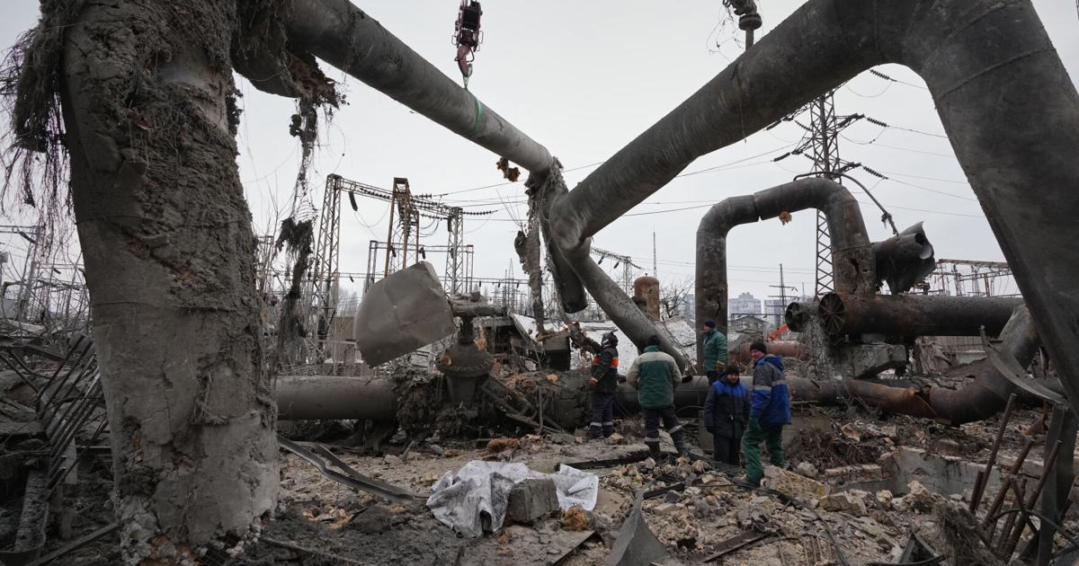 Zelenskyy says 55,000 Ukrainian soldiers have died fighting Russia’s invasion | Business