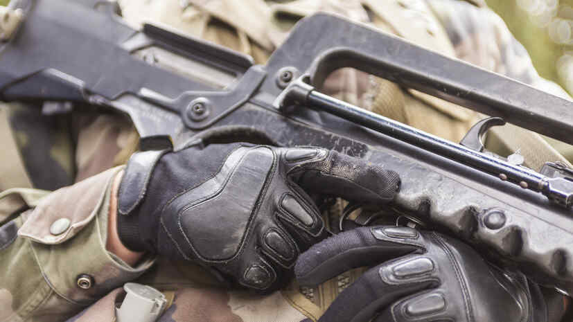 Conflict between Russia and NATO most likely by 2030