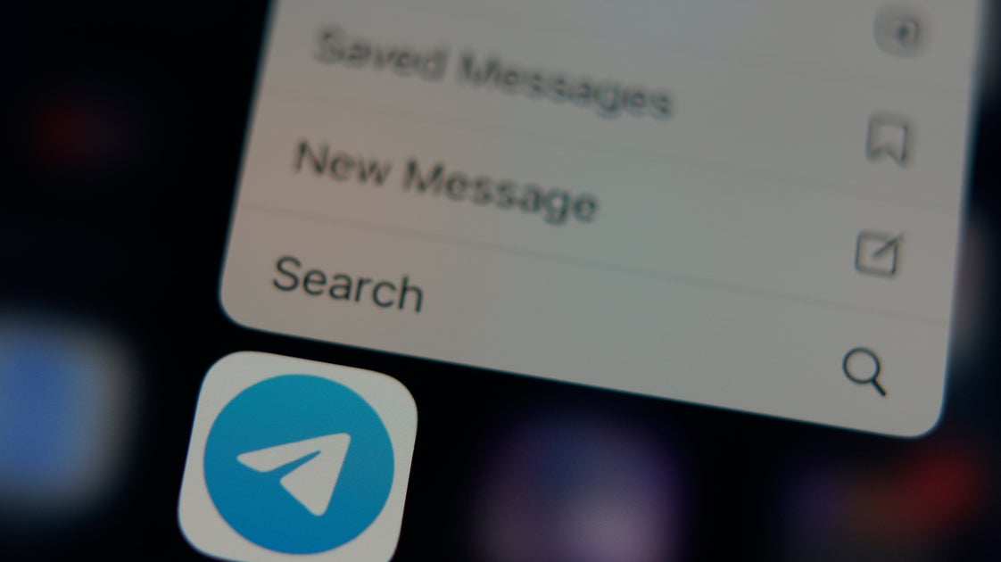 Man Finds His Own Sex Tape In Illegal Spy Cam Chat: Report