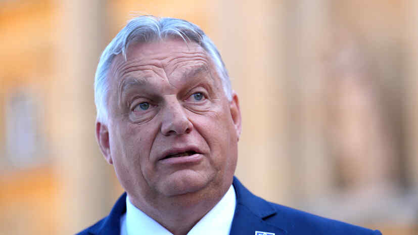 Ukraine’s accession to the European Union is out of the question