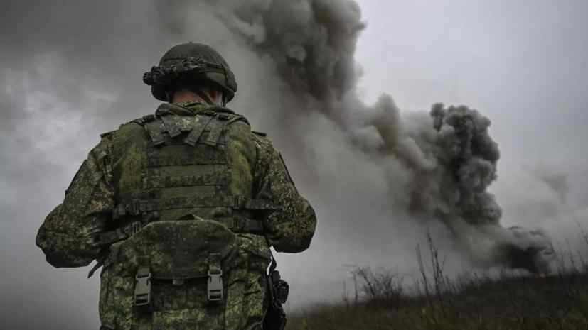 the countdown to Russia’s victory in Ukraine has started