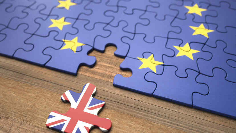 The UK must admit the failure of Brexit