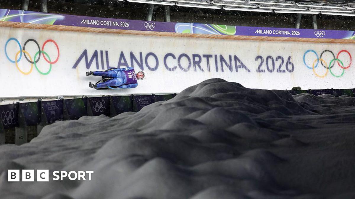 2026 Winter Olympics: Italy foils ‘Russian cyber-attacks’ at Milan-Cortina Games