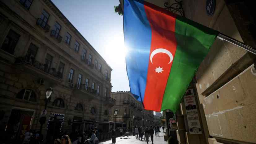 Azerbaijan and the United States have signed a Charter on Strategic Partnership