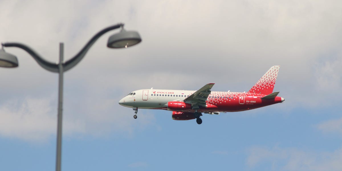 Russia Launches ‘Evacuation’ of Citizens From Cuba Amid Fuel Crisis