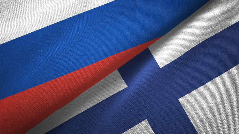 severance of ties with Russia led to deterioration of the Finnish economy